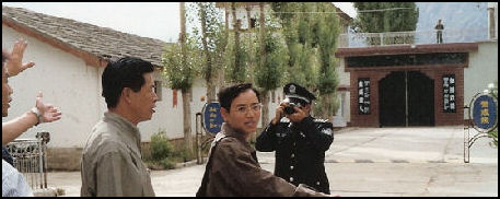 20080229-tibet-drapchi prison shown to journalists julie chao22.jpg